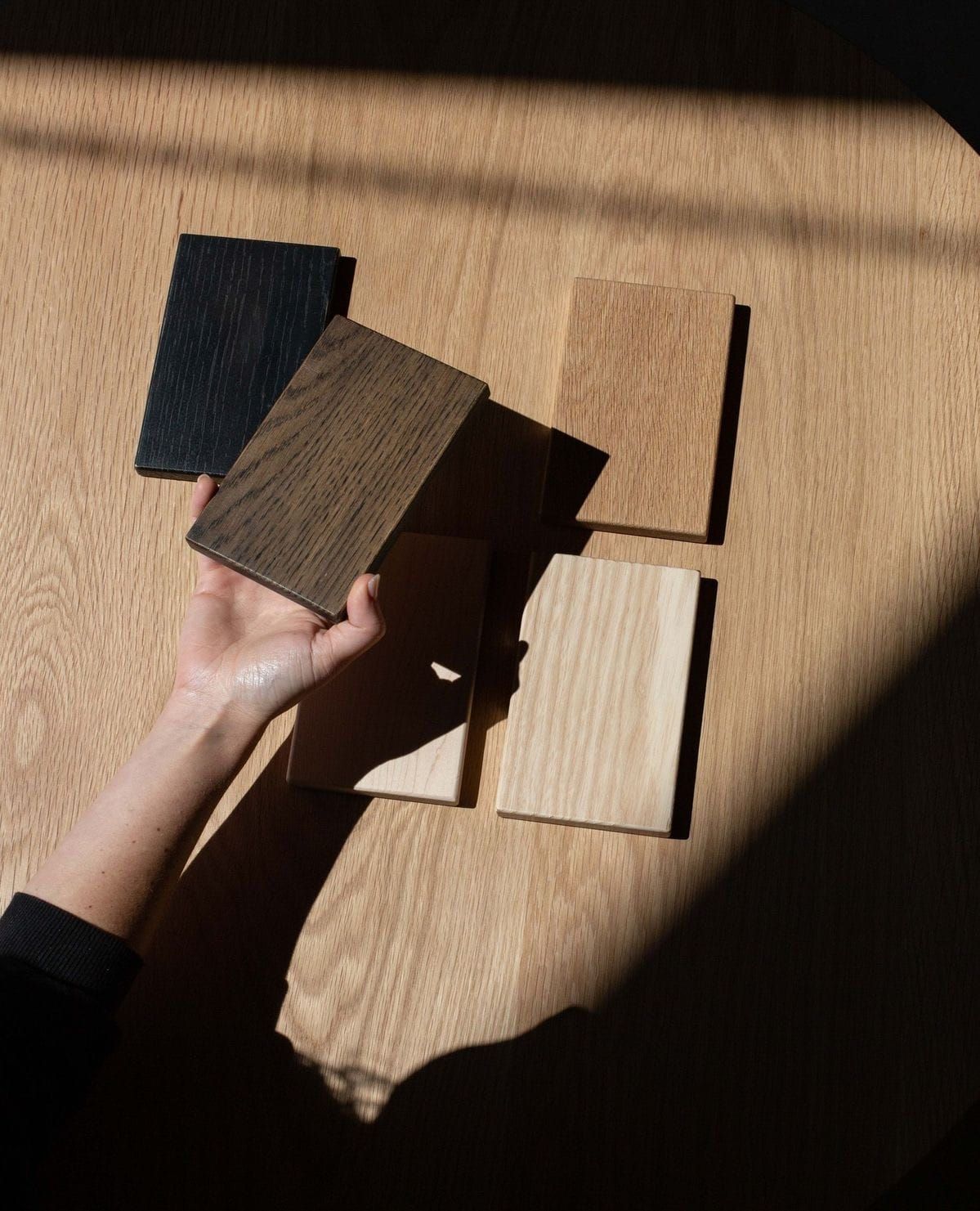 Materials